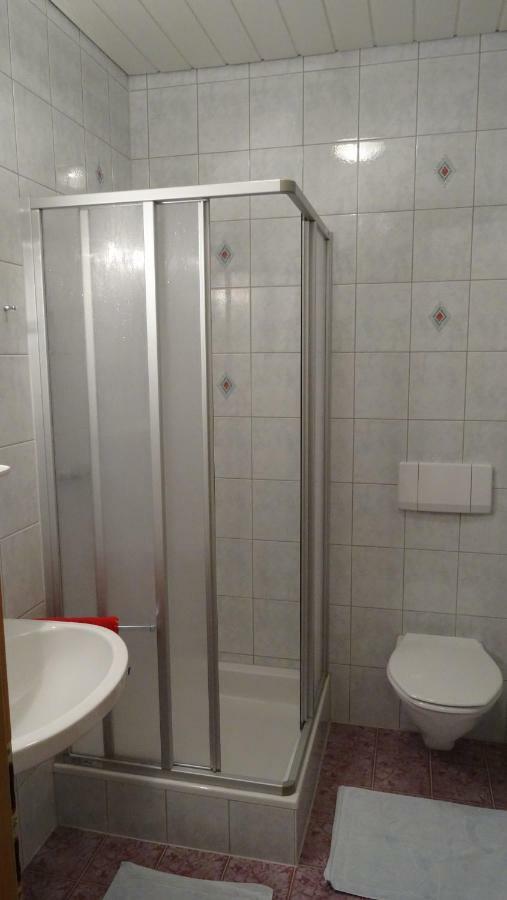 Ferienhaus Enzi Weissbriach Exterior foto