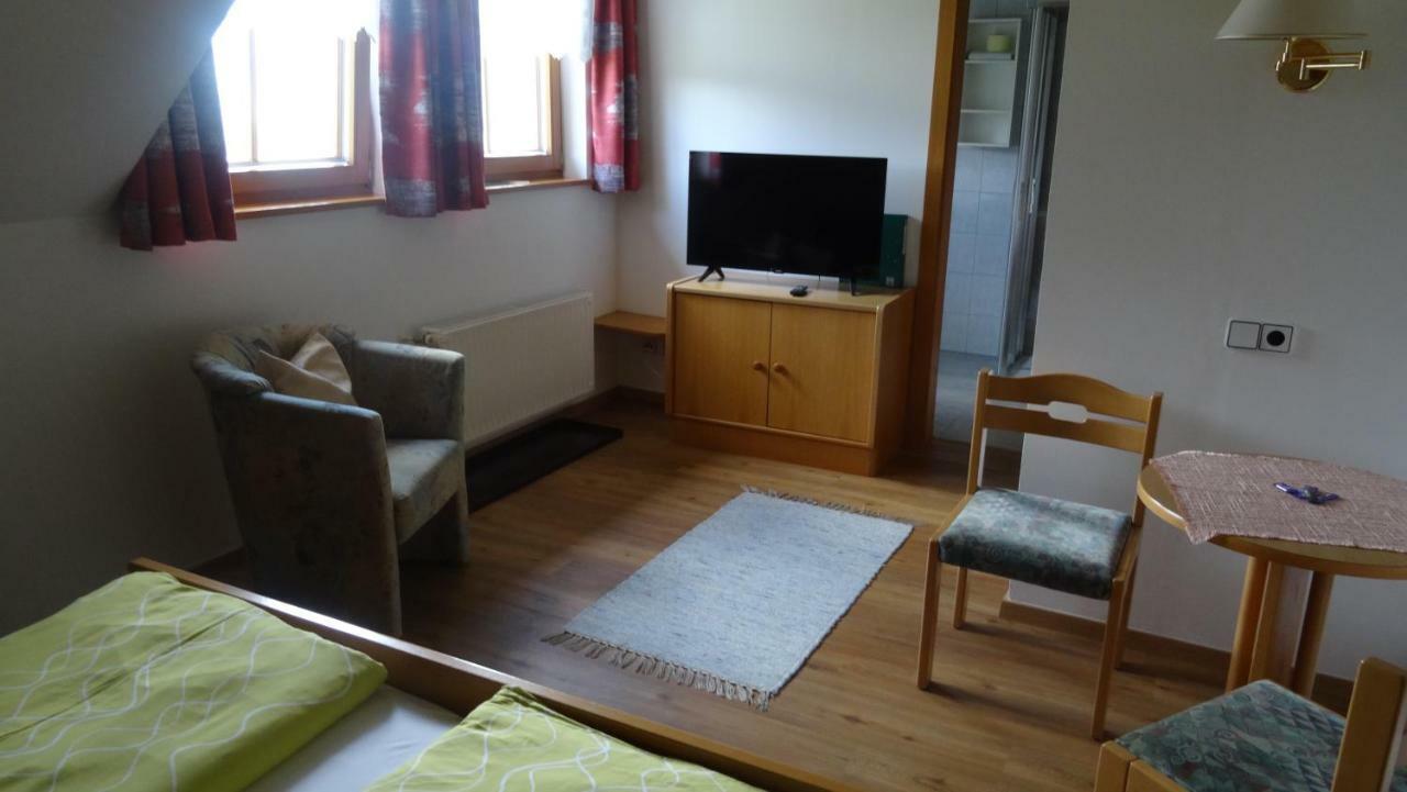 Ferienhaus Enzi Weissbriach Exterior foto